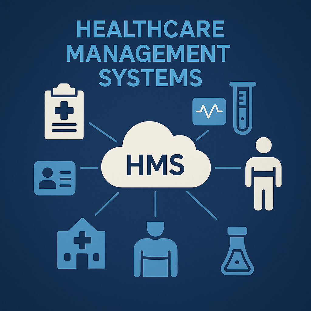 Healthcare Management Systems