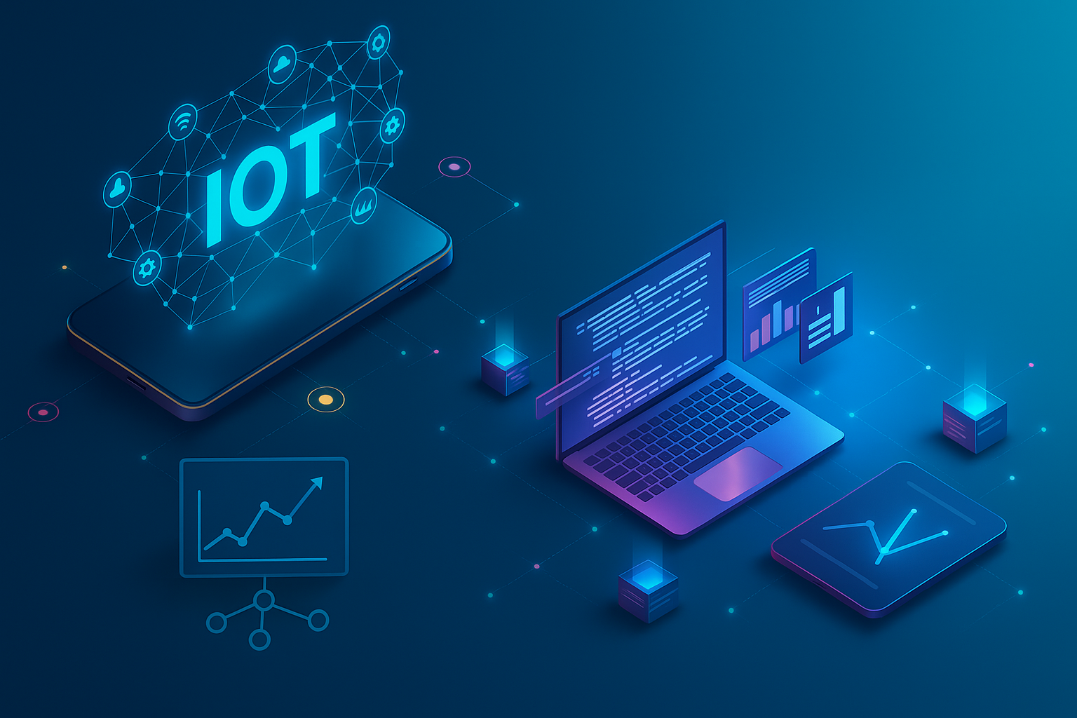 Industrial IoT Architecture