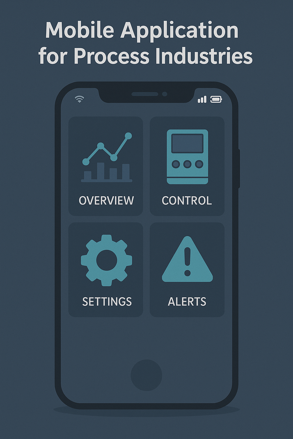 Mobile Application