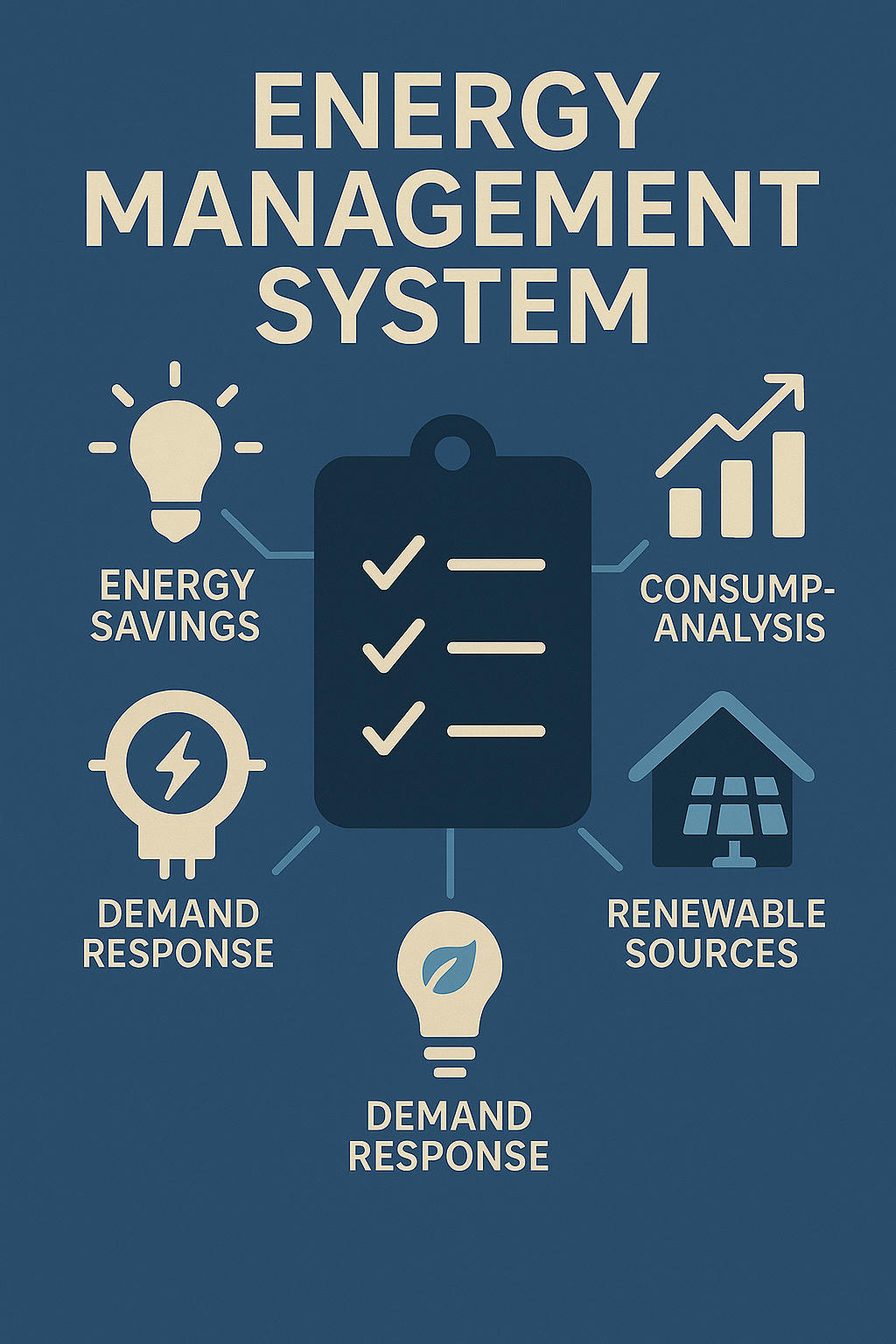 Energy Management Systems