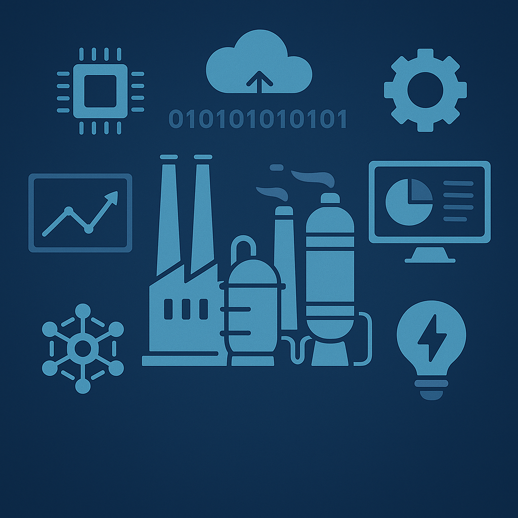Level-2 Automation System Architecture
