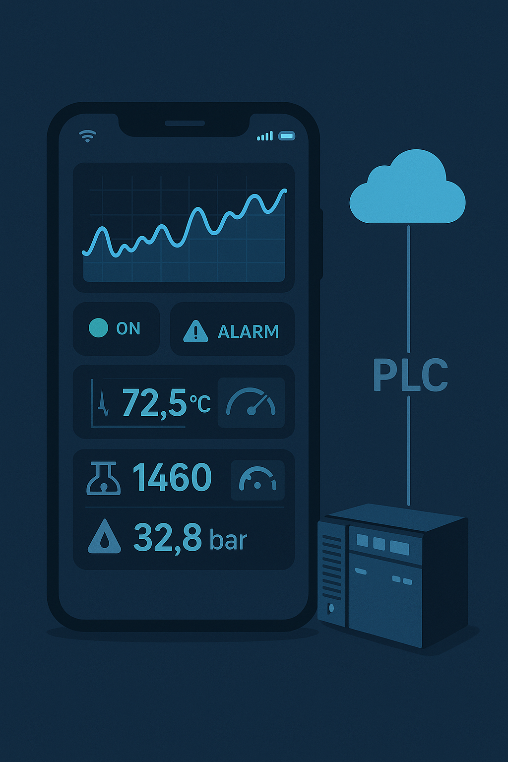 Mobile App Overview