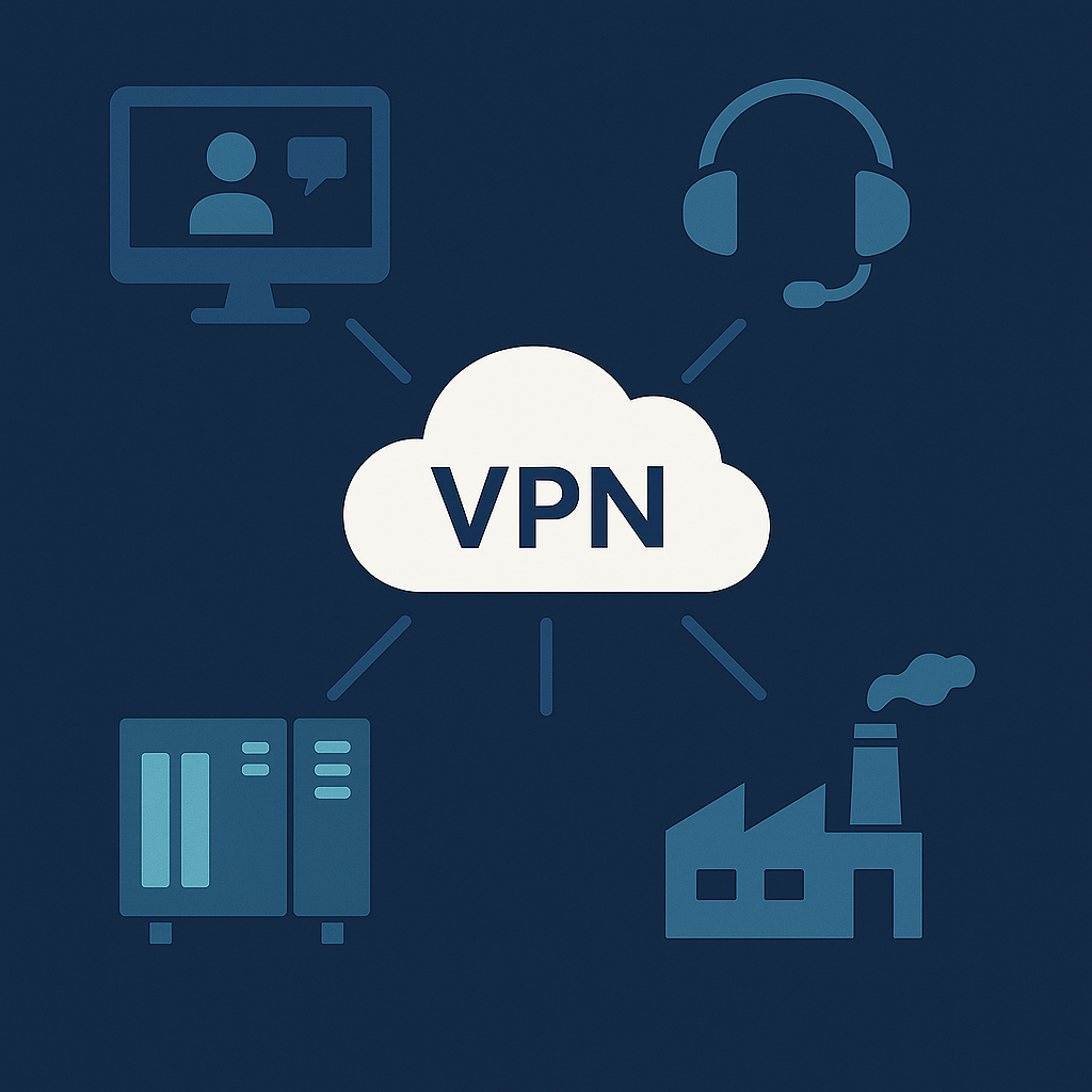 Remote Support Overview